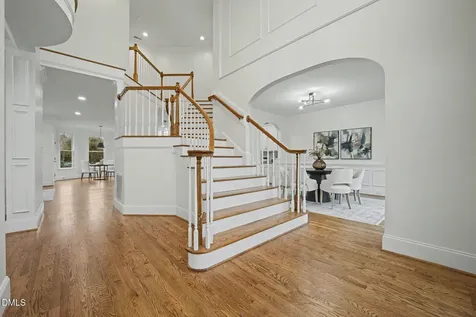 104 Gambardelli Court Cary NC 27519