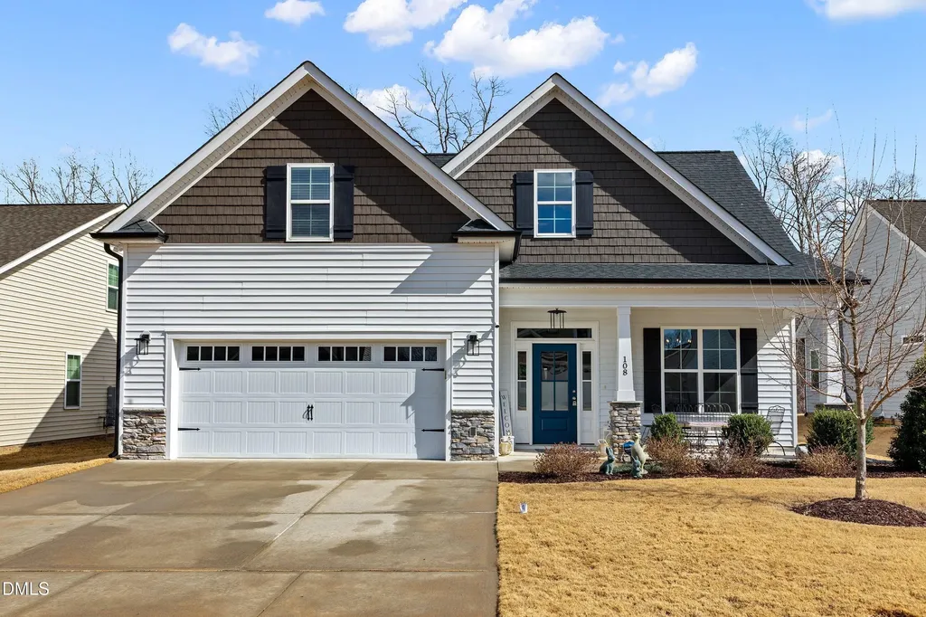 108 Sweetbay Park Youngsville NC 27596