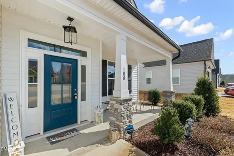 108 Sweetbay Park Youngsville NC 27596