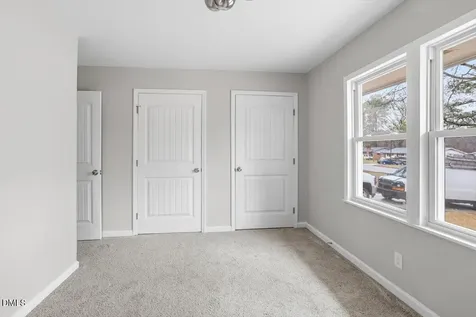 2932 Cedarwood Drive Durham NC 27707
