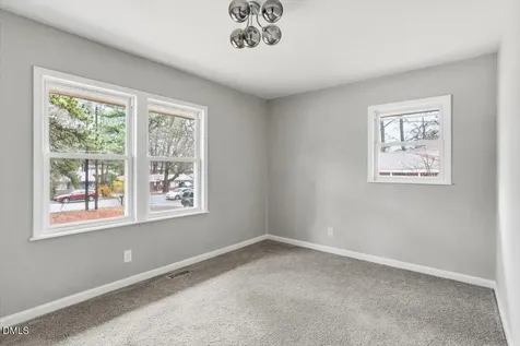 2932 Cedarwood Drive Durham NC 27707