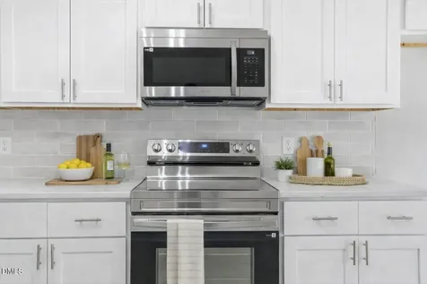 2932 Cedarwood Drive Durham NC 27707