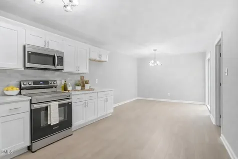 2932 Cedarwood Drive Durham NC 27707