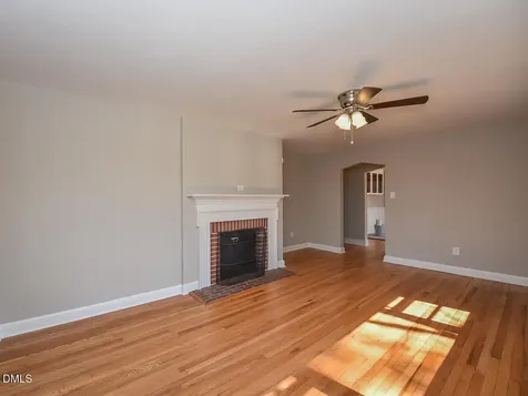 603 Beech Street Goldsboro NC 27530
