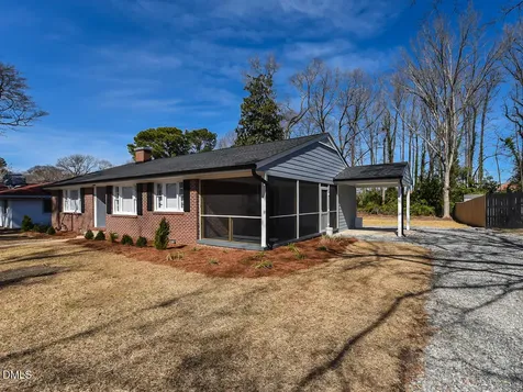 603 Beech Street Goldsboro NC 27530