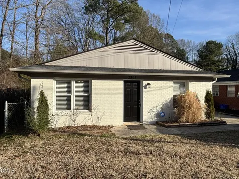 2305 Fitzgerald Avenue Durham NC 27707