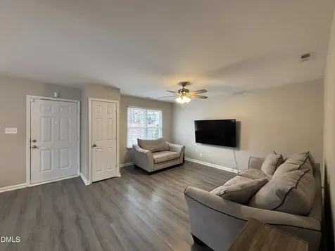 2305 Fitzgerald Avenue Durham NC 27707