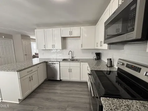 2305 Fitzgerald Avenue Durham NC 27707