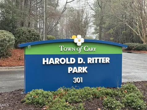 104 Ayelsford Drive Cary NC 27518
