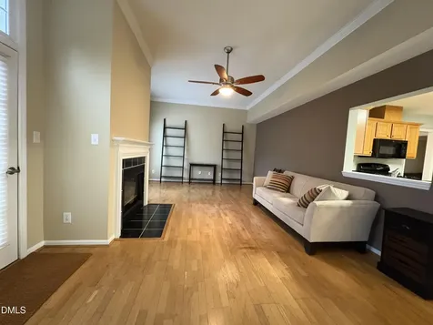 104 Ayelsford Drive Cary NC 27518