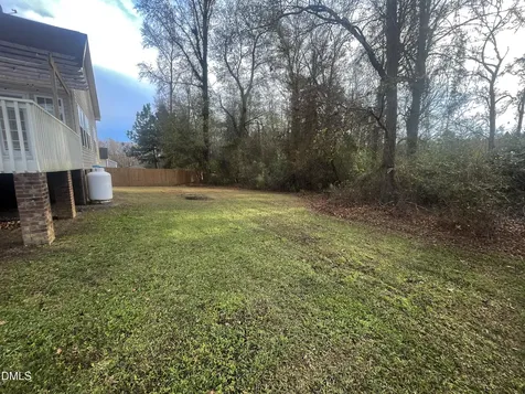 282 Braddock Drive Lillington NC 27546