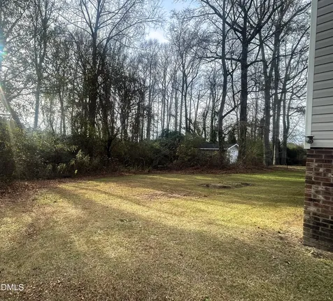 282 Braddock Drive Lillington NC 27546