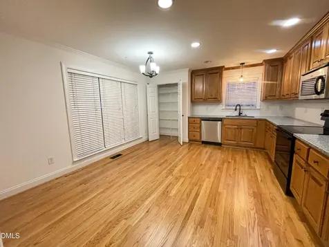 282 Braddock Drive Lillington NC 27546