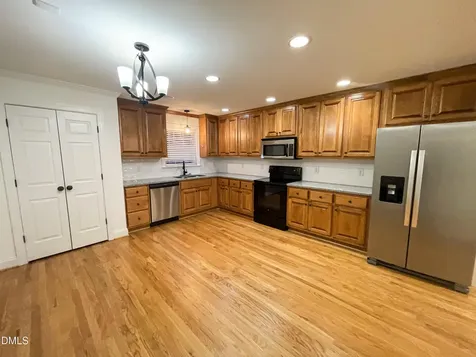 282 Braddock Drive Lillington NC 27546