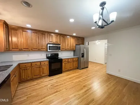 282 Braddock Drive Lillington NC 27546