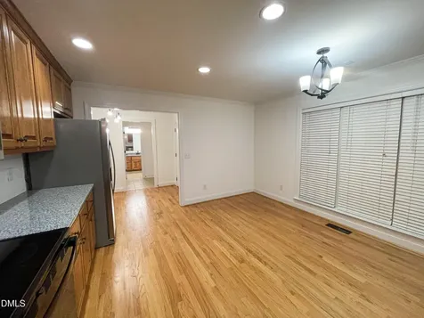 282 Braddock Drive Lillington NC 27546