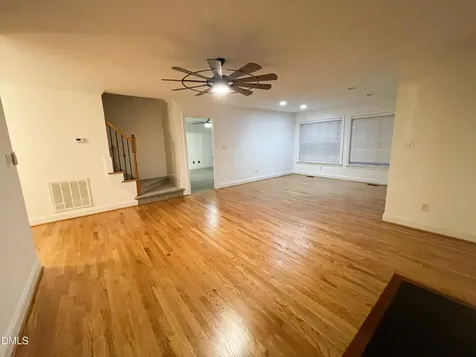 282 Braddock Drive Lillington NC 27546