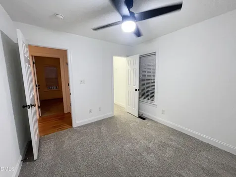 282 Braddock Drive Lillington NC 27546