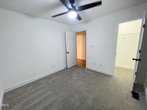 282 Braddock Drive Lillington NC 27546