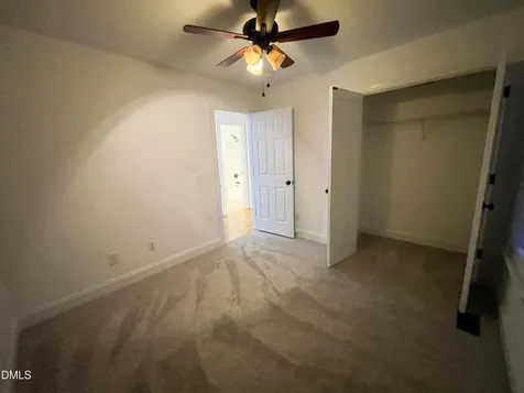 282 Braddock Drive Lillington NC 27546