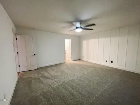 282 Braddock Drive Lillington NC 27546