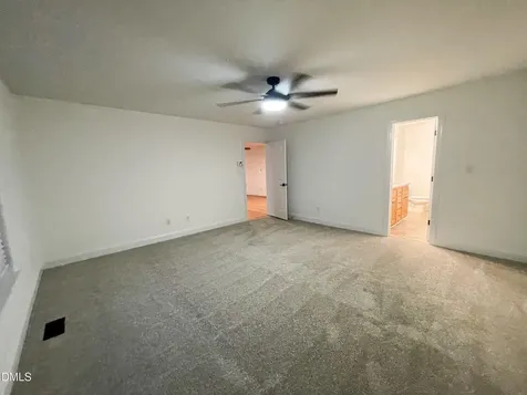 282 Braddock Drive Lillington NC 27546