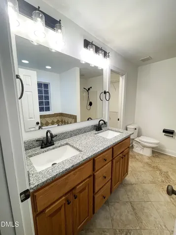 282 Braddock Drive Lillington NC 27546