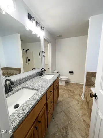 282 Braddock Drive Lillington NC 27546