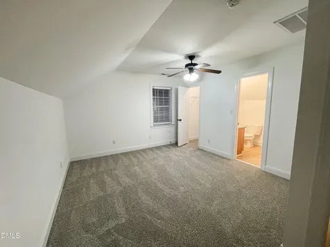 282 Braddock Drive Lillington NC 27546