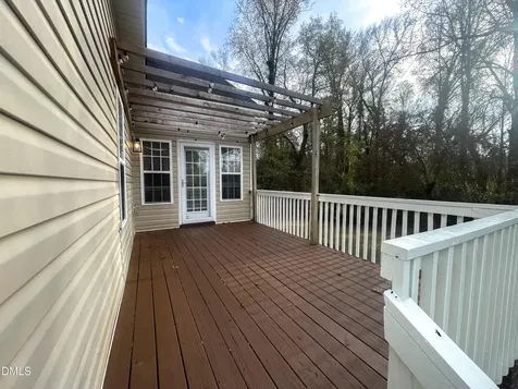 282 Braddock Drive Lillington NC 27546