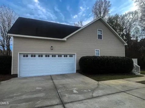 282 Braddock Drive Lillington NC 27546