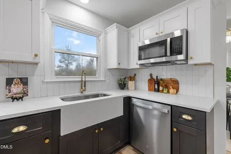 1232 Martin Pond Road Wendell NC 27591