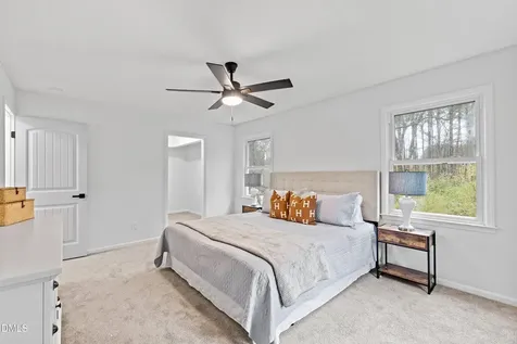 1232 Martin Pond Road Wendell NC 27591