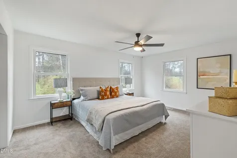 1232 Martin Pond Road Wendell NC 27591