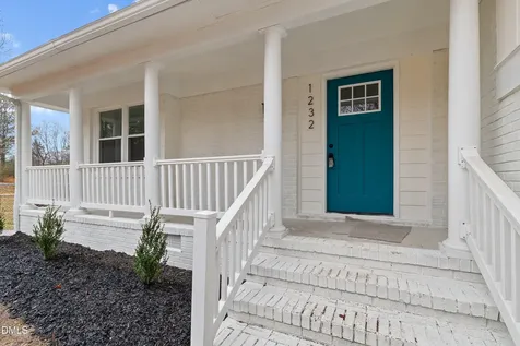1232 Martin Pond Road Wendell NC 27591