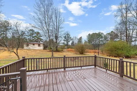 1232 Martin Pond Road Wendell NC 27591