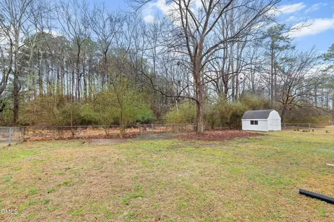 1232 Martin Pond Road Wendell NC 27591