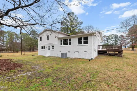 1232 Martin Pond Road Wendell NC 27591
