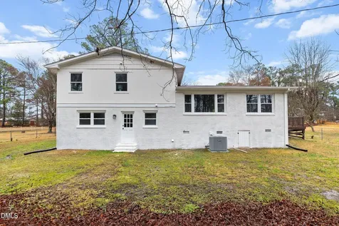 1232 Martin Pond Road Wendell NC 27591