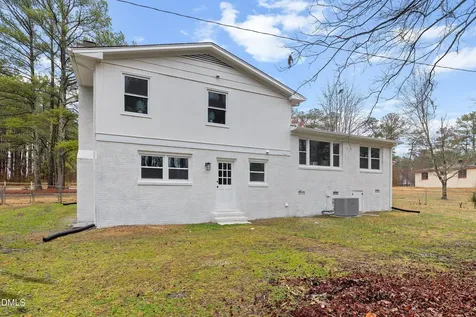 1232 Martin Pond Road Wendell NC 27591