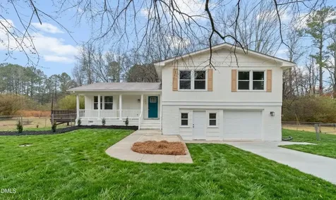 1232 Martin Pond Road Wendell NC 27591
