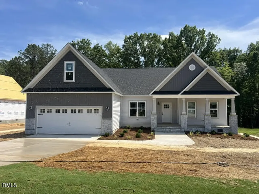 220 Seahawk Way Zebulon NC 27597