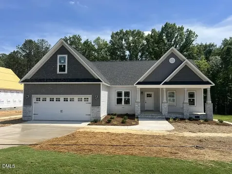 220 Seahawk Way Zebulon NC 27597