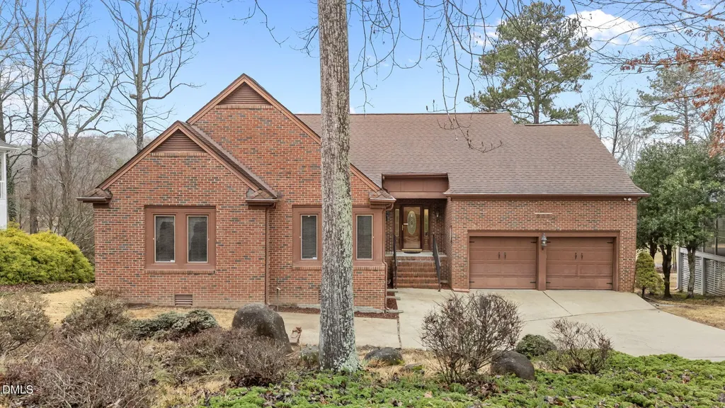 207 Muirfield Lane Clayton NC 27527