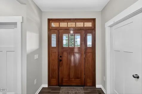 540 Pine Ridge Road Zebulon NC 27597
