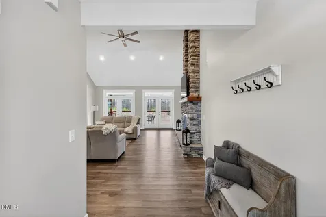 540 Pine Ridge Road Zebulon NC 27597