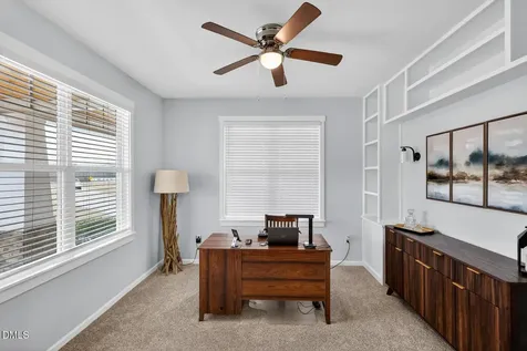 540 Pine Ridge Road Zebulon NC 27597