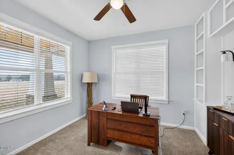 540 Pine Ridge Road Zebulon NC 27597
