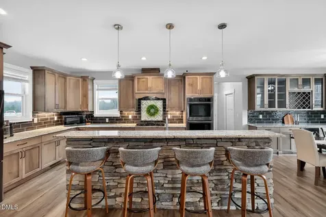 540 Pine Ridge Road Zebulon NC 27597
