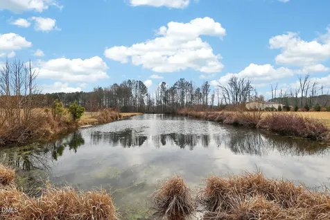 540 Pine Ridge Road Zebulon NC 27597